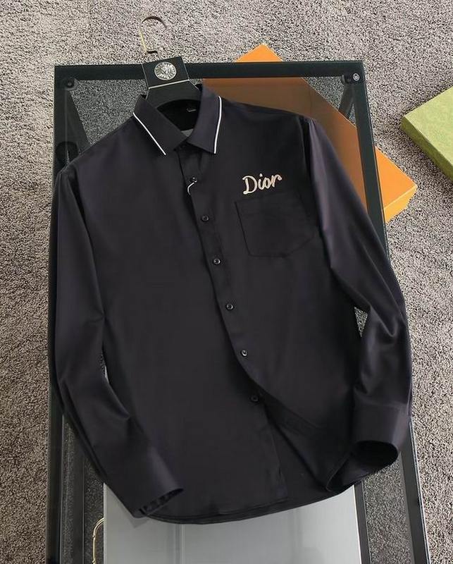 DIOR Men's Shirts 149